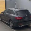 mercedes-benz glc-class 2016 quick_quick_DBA-253946C_WDC2539462F054985 image 4