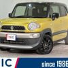 suzuki xbee 2018 quick_quick_MN71S_MN71S-103916 image 1