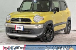 suzuki xbee 2018 quick_quick_MN71S_MN71S-103916