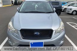 subaru xv 2014 CFJ1801922