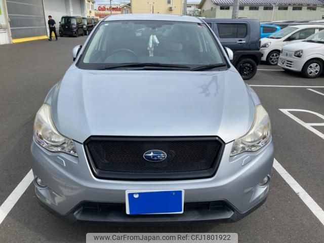 subaru xv 2014 CFJ1801922 image 1