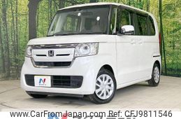 honda n-box 2019 -HONDA--N BOX DBA-JF3--JF3-1203400---HONDA--N BOX DBA-JF3--JF3-1203400-