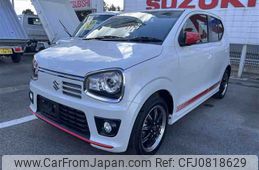 suzuki alto 2017 -SUZUKI--Alto HA36S--894477---SUZUKI--Alto HA36S--894477-