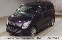 suzuki wagon-r 2012 -SUZUKI--Wagon R MH23S-883549---SUZUKI--Wagon R MH23S-883549-