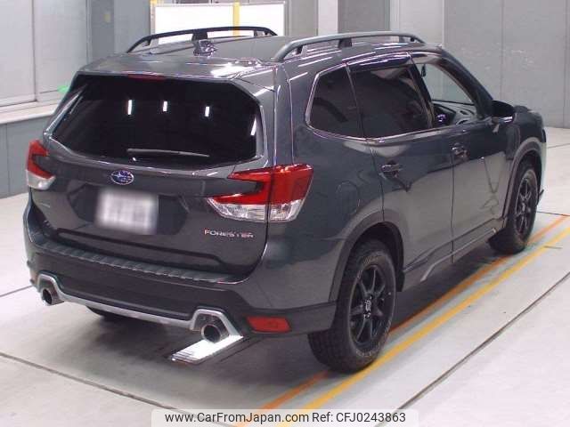 subaru forester 2022 -SUBARU 【浜松 301ﾗ7183】--Forester 4BA-SK5--SK5-021411---SUBARU 【浜松 301ﾗ7183】--Forester 4BA-SK5--SK5-021411- image 2