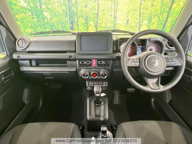 suzuki jimny 2025 CFJ1636570 image 2