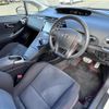 toyota prius 2015 -TOYOTA--Prius DAA-ZVW30--ZVW30-5763040---TOYOTA--Prius DAA-ZVW30--ZVW30-5763040- image 6