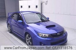 subaru impreza 2010 -SUBARU--Impreza GVB-002168---SUBARU--Impreza GVB-002168-