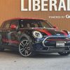 mini mini-others 2017 -BMW--BMW Mini DBA-LVJCW--WMWLV920802D67619---BMW--BMW Mini DBA-LVJCW--WMWLV920802D67619- image 1