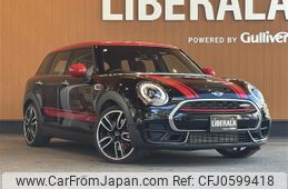 mini mini-others 2017 -BMW--BMW Mini DBA-LVJCW--WMWLV920802D67619---BMW--BMW Mini DBA-LVJCW--WMWLV920802D67619-