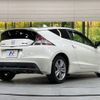 honda cr-z 2012 -HONDA--CR-Z DAA-ZF1--ZF1-1103309---HONDA--CR-Z DAA-ZF1--ZF1-1103309- image 18