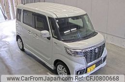 suzuki spacia 2021 -SUZUKI 【山口 581ﾈ834】--Spacia MK53S--MK53S-755375---SUZUKI 【山口 581ﾈ834】--Spacia MK53S--MK53S-755375-