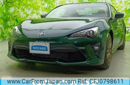 toyota 86 2019 quick_quick_4BA-ZN6_ZN6-101677