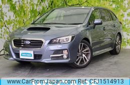 subaru levorg 2016 CFJ1514913