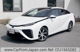 toyota mirai 2018 CFJ1565282