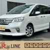 nissan serena 2011 -NISSAN--Serena DBA-FC26--FC26-043329---NISSAN--Serena DBA-FC26--FC26-043329- image 1