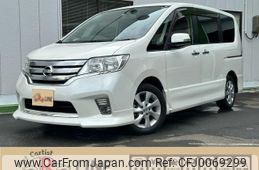 nissan serena 2011 -NISSAN--Serena DBA-FC26--FC26-043329---NISSAN--Serena DBA-FC26--FC26-043329-