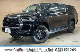 toyota hilux 2021 GOO_NET_EXCHANGE_0207973A20250519D005