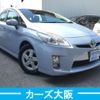 toyota prius 2011 -TOYOTA--Prius DAA-ZVW30--ZVW30-5334256---TOYOTA--Prius DAA-ZVW30--ZVW30-5334256- image 2