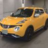 nissan juke 2020 -NISSAN--Juke DBA-YF15--YF15-511672---NISSAN--Juke DBA-YF15--YF15-511672- image 2