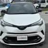 toyota c-hr 2019 -TOYOTA--C-HR DAA-ZYX10--ZYX10-2164765---TOYOTA--C-HR DAA-ZYX10--ZYX10-2164765- image 9