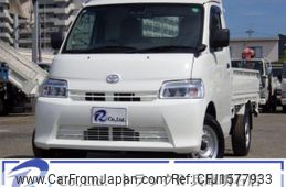toyota townace-truck 2021 CFJ1577933