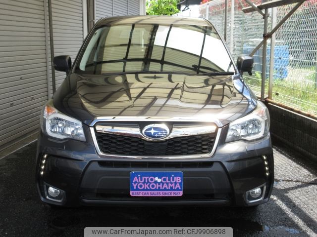 subaru forester 2013 -SUBARU--Forester DBA-SJG--SJG-011615---SUBARU--Forester DBA-SJG--SJG-011615- image 2