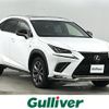 lexus nx 2018 -LEXUS--Lexus NX DBA-AGZ10--AGZ10-1016163---LEXUS--Lexus NX DBA-AGZ10--AGZ10-1016163- image 1