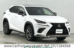 lexus nx 2018 -LEXUS--Lexus NX DBA-AGZ10--AGZ10-1016163---LEXUS--Lexus NX DBA-AGZ10--AGZ10-1016163-