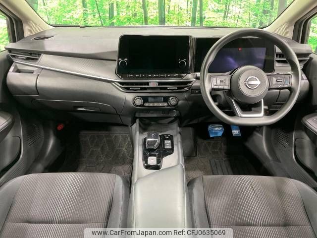 nissan note 2021 -NISSAN--Note 6AA-E13--E13-035697---NISSAN--Note 6AA-E13--E13-035697- image 2