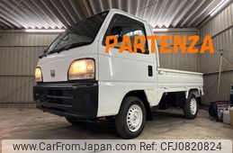 honda acty-truck 1999 2323456