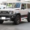 suzuki jimny-sierra 2022 quick_quick_JB74W_JB74W-153992 image 1