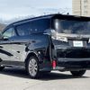 toyota vellfire 2018 -TOYOTA--Vellfire DBA-AGH35W--AGH35-0029696---TOYOTA--Vellfire DBA-AGH35W--AGH35-0029696- image 15