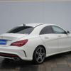 mercedes-benz cla-class 2016 -MERCEDES-BENZ--Benz CLA DBA-117351--WDD1173512N431258---MERCEDES-BENZ--Benz CLA DBA-117351--WDD1173512N431258- image 3