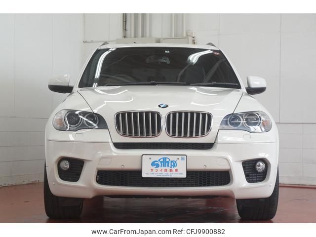 bmw x5 2011 quick_quick_ZV30S_WBAZV42070L491403 image 2