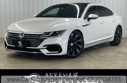 volkswagen arteon 2017 -VOLKSWAGEN--VW Arteon ABA-3HDJHF--WVWZZZ3HZJE507688---VOLKSWAGEN--VW Arteon ABA-3HDJHF--WVWZZZ3HZJE507688-