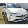 toyota prius 2016 CFJ1648168 image 2