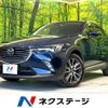 mazda cx-3 2016 -MAZDA--CX-3 LDA-DK5FW--DK5FW-128251---MAZDA--CX-3 LDA-DK5FW--DK5FW-128251- image 1