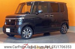 honda n-box 2025 CFJ1706353