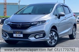 honda fit 2019 CFJ1770792