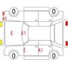 nissan x-trail 2019 -NISSAN--X-Trail DBA-NT32--NT32-306428---NISSAN--X-Trail DBA-NT32--NT32-306428- image 2