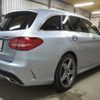 mercedes-benz c-class-station-wagon 2017 -MERCEDES-BENZ--Benz C Class Wagon LDA-205204--WDD2052042F652097---MERCEDES-BENZ--Benz C Class Wagon LDA-205204--WDD2052042F652097- image 3