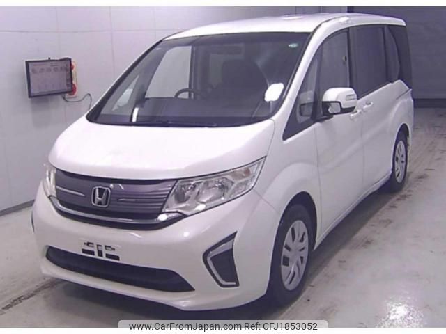 honda stepwagon 2016 CFJ1853052 image 1