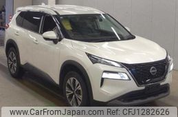 nissan x-trail 2022 quick_quick_6AA-SNT33_SNT33-005950