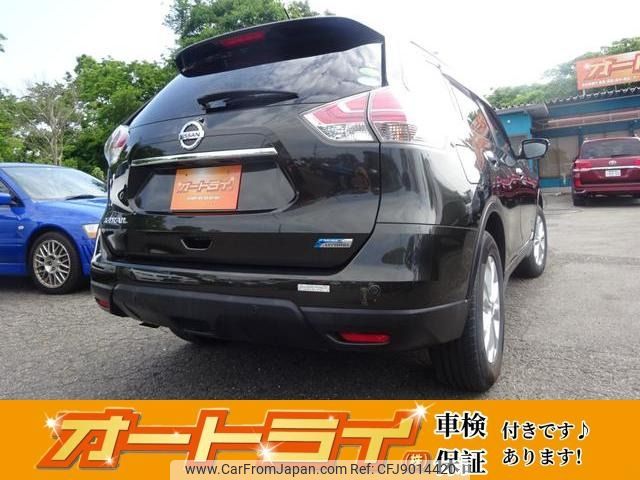 nissan x-trail 2015 -NISSAN--X-Trail DAA-HNT32--HNT32-108958---NISSAN--X-Trail DAA-HNT32--HNT32-108958- image 2