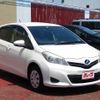 toyota vitz 2013 TE5045 image 24