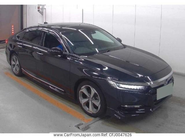 honda accord 2020 quick_quick_6AA-CV3_CV3-1001537 image 1