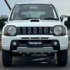 suzuki jimny 2003 CFJ1554577 image 10