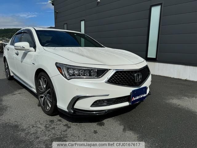 honda legend 2019 quick_quick_KC2_KC2-1201401 image 1