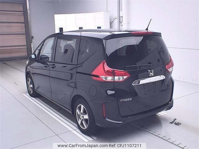 honda freed 2024 -HONDA--Freed GB5--3242106---HONDA--Freed GB5--3242106- image 2